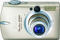 Canon Digital IXUS 750 Beige 7.1mpix+SD 256